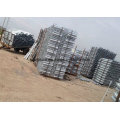 Hot DIP Galvanized Pole Anchor, Ground Screw, Ground Screw Anchor